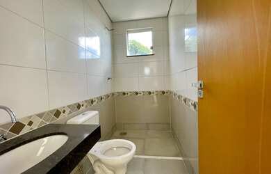 Imagem 4: Lagoa Santa - Apartamento Padrão - Residencial Visão