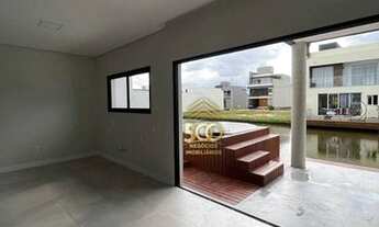 Imagem 4: Casa com 3 dormitórios à venda, 205 m² por R$ 1.499.000,00 - Beira Rio - Biguaçu/SC