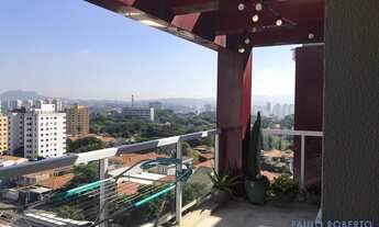 Imagem 4: APARTAMENTO - ALTO DA LAPA - SP