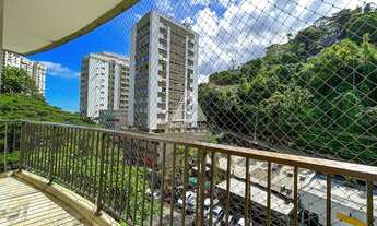 Imagem 1: Apartamento à venda, 2 quartos, 1 suíte, 1 vaga, São Conrado - RIO DE JANEIRO/RJ