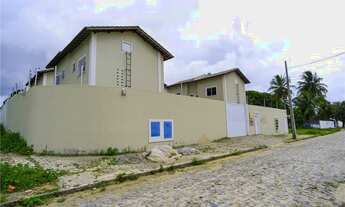 Imagem 4: Casa Duplex no Condomínio Residencial Iguatu Guajiru Caucaia