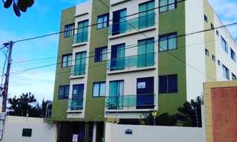 Imagem 2: Flat em Ponta Negra