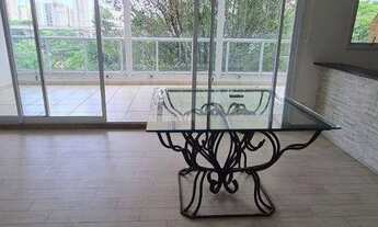 Imagem 6: Casa para Locação com 2 dormitórios 2 suítes Rua Antônio de Macedo Soares 878 Campo Belo