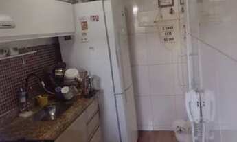 Imagem 3: Apartamento para venda com 53 metros quadrados com 2 quartos em Jacarepaguá - Rio de Janei