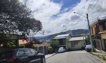 Imagem 5: Casa no Centro de São Roque/SP