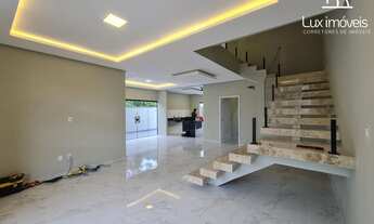 Imagem 6: Morada dos Pássaros/ Dúplex 230m² 03 Suítes/ Piscina e Churrasqueira