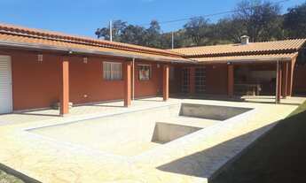 Imagem 5: Terreno + Construçao