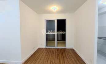 Imagem 2: Apartamento 2 dormitórios à venda no bairro Belenzinho - São Paulo/SP