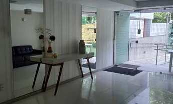 Imagem 5: Apartamento para venda tem 68 metros quadrados com 3 quartos em Madalena - Recife - PE