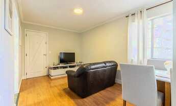 Imagem 3: APARTAMENTO RESIDENCIAL em São Paulo - SP, Pirituba