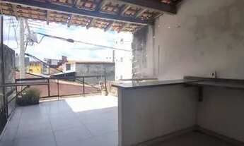 Imagem 5: BARBADA, VENDO CASA DUPLEX DE 2/4, QUASE EM FRENTE AO IT CENTER