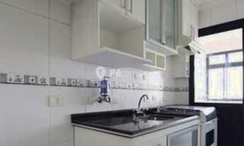 Imagem 5: Apartamento à venda no bairro Vila Bertioga - São Paulo/SP