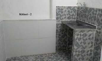 Imagem 3: Kitinet em Guadalupe. Pagou entrou, Venceu pagou