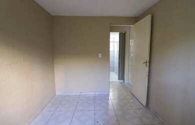 Imagem 7: Apartamento com 2 dormitórios para alugar, 40 m² por R$ 800/mês - Conjunto Residencial Nov