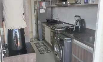 Imagem 7: Life Parque 10 - 3 Quartos - Último Andar