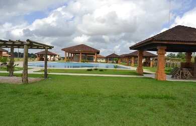 Imagem 2: Condomínio Fazenda Real