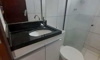 Imagem 3: Aluga-se apartamento em mangabeira II