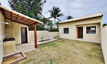 Imagem: Bela casa a venda em Unamar, 2 quartos com