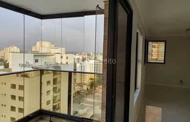 Imagem 2: Apartamento à venda no bairro Tatuapé - São Paulo/SP