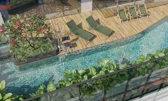 Imagem 6: Apartamento 3 quartos em Praia do Canto