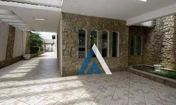 Imagem 3: Casa com 3 dormitórios, 300 m² - venda por R$ 1.200.000,00 ou aluguel por R$ 4.000,00/mês