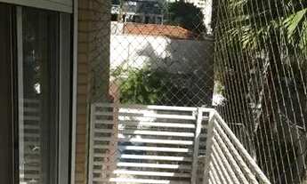 Imagem 7: Venda Apartamento 3 Dormitórios - 169 m² Vila Nova Conceição