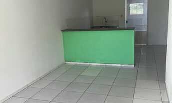 Imagem 3: Casa com 2 quartos na 1005 sul