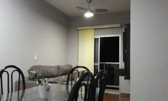 Imagem 4: Apartameto mobiliado para Aluguel