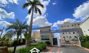 Imagem: Alugo Apartamento com 2 Quartos - Lagoa