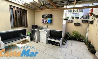 Imagem 5: Casa geminada em Imbé