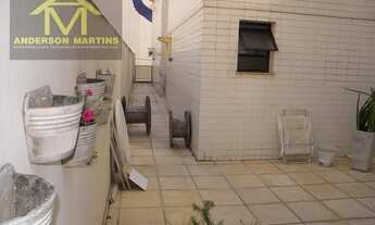 Imagem 7: Lindo 4 quartos finamente decorado com 2 suítes Cód: 20546 z Anderson Martins vende