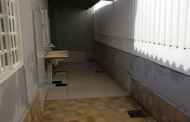 Imagem 2: Aluguel Casa 2 quartos Ceilândia Sul