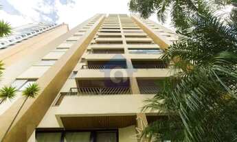 Imagem: Ótimo apartamento Vila Mariana a 450m da