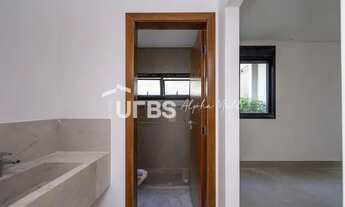 Imagem 5: Jardins Italia - Sobrado 3 quartos, sendo 3 suítes