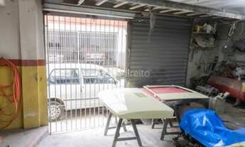 Imagem 4: Pavilhão/Galpão à venda no bairro Vila Prudente - São Paulo/SP