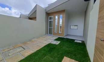 Imagem 2: CASA A VENDA EM PEDRAS, COM DESCONTO NA ENTRADA, LIGUE E RECEBA UMA SIMULAÇÃO