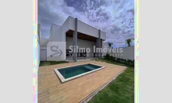 Imagem: Venda Casa em condomínio JARDIM BOTÂNICO