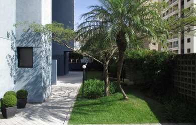 Imagem 7: São Paulo - Apartamento Padrão - <br> Vila Pompéia