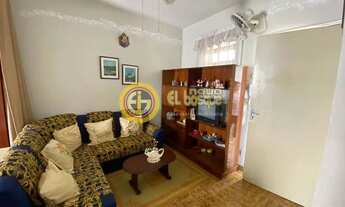 Imagem 3: Apartamento com 1 dorm, Caiçara, Praia Grande - R$ 145 mil, Cod