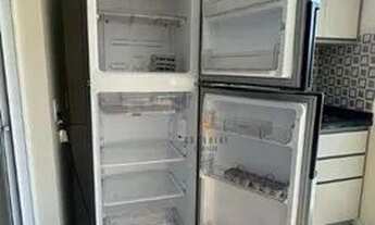 Imagem 4: Flat com 1 dormitório para alugar, 42 m² por R$ 3.495,37/mês - Centro - São Bernardo do Ca