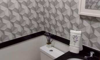 Imagem 4: Apartamento com 3 dormitórios à venda por R$ 1.100.000,00 - Alto - Teresópolis/RJ