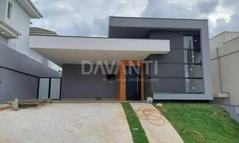 Imagem: Casa - Swiss Park - Campinas