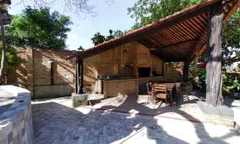 Imagem 5: Casa temporada com piscina e sauna Enseada dos Corais