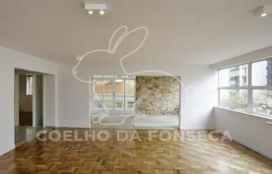 Imagem 5: São Paulo - Apartamento Padrão - Higienópolis