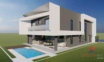 Imagem 6: Casa à venda, 445 m² por R$ 5.000.000,00 - Jardim do Golfe - São José dos Campos/SP