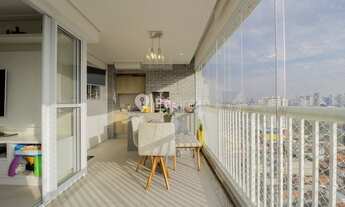 Imagem 6: Lindo apartamento andar alto em condomínio disputado!