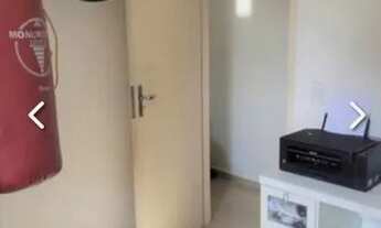 Imagem 6: Apartamento para venda possui 50 metros quadrados com 2 quartos