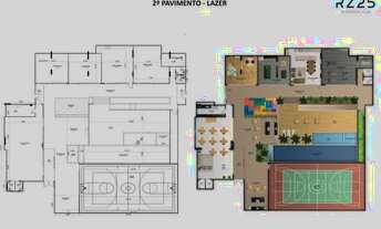 Imagem 3: Apartamento 3 quartos em Jardim Camburi - Vitória
