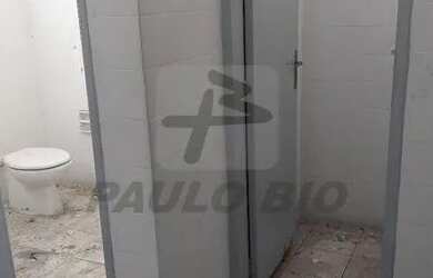 Imagem 5: SANTO ANDRE - Galpão/Depósito/Armazém - Silveira