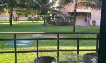 Imagem 6: Beach Place Resort , Térreo Beira Mar Porto das Dunas